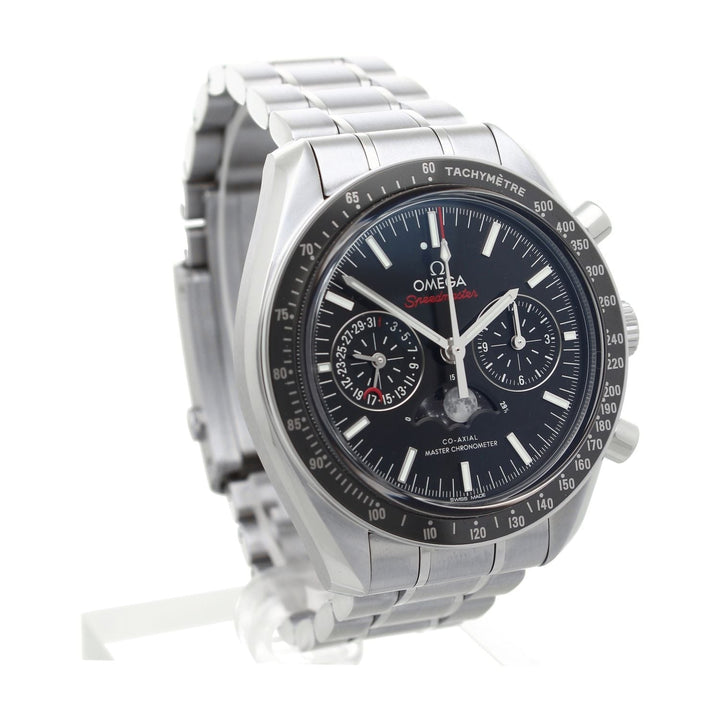 Omega Speedmaster Moonwatch Moonphase Chronograph