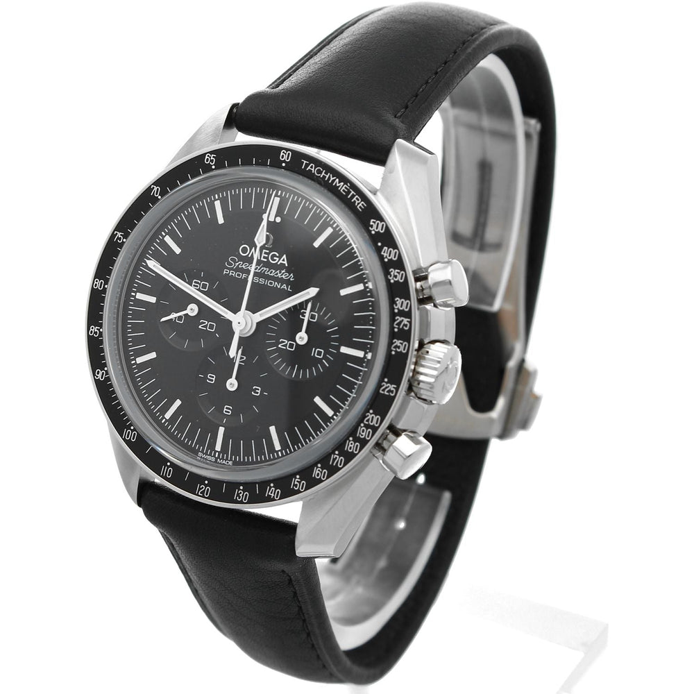 Omega Speedmaster Moonwatch Professional Co‑Axial Master Chronometer Chronograph 42 mm