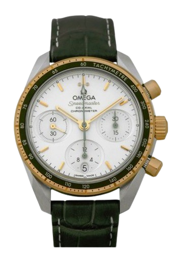 Omega Speedmaster 38 Co-Axial Chronograph 38 mm