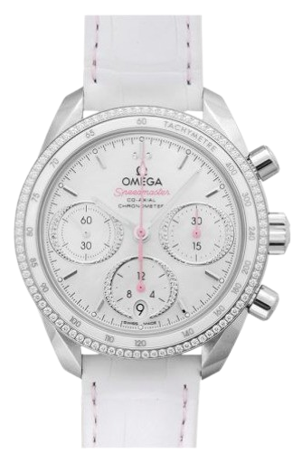 Omega Speedmaster 38 Co-Axial Chronograph 38 mm