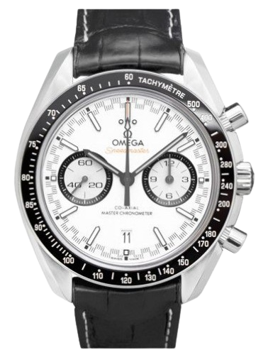 Omega Speedmaster Racing Co-Axial Master Chronometer Chronograph 44,25mm