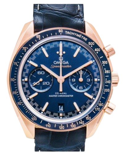 Omega Speedmaster Racing Co‑Axial Master Chronometer Chronograph 44,25 mm