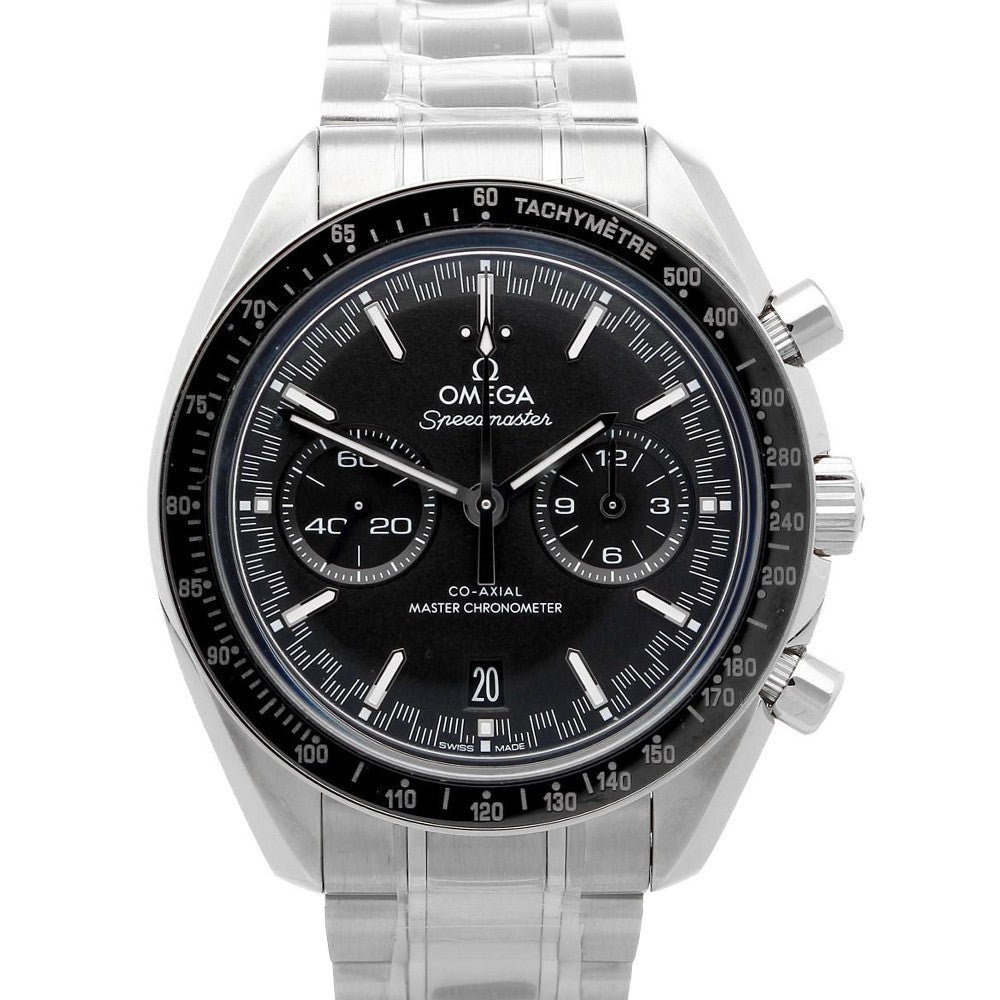 Omega Speedmaster Racing Co-Axial Master Chronometer Chronograph 44,25mm