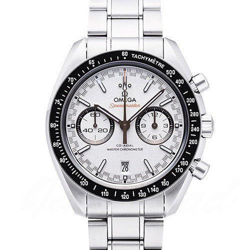 Omega Speedmaster Racing Co-Axial Master Chronometer Chronograph