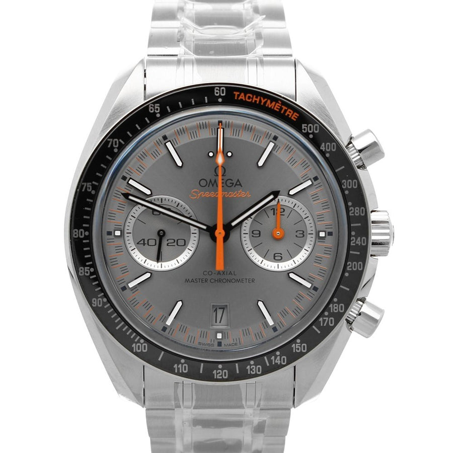 Omega Speedmaster Racing Co-Axial Master Chronometer Chronograph 44,25mm