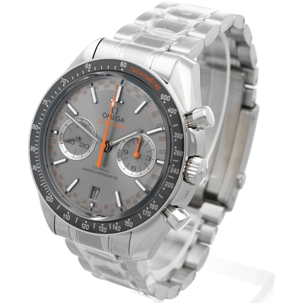 Omega Speedmaster Racing Co-Axial Master Chronometer Chronograph 44,25mm