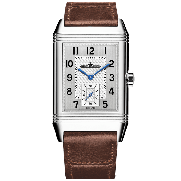 Jaeger-LeCoultre Reverso Classic Large Duoface Small Seconds