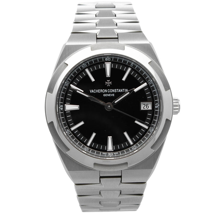 Vacheron Constantin Overseas Automatic