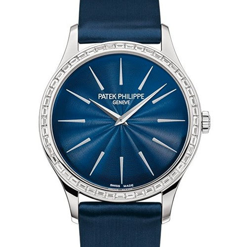 Patek Philippe Calatrava Ladies