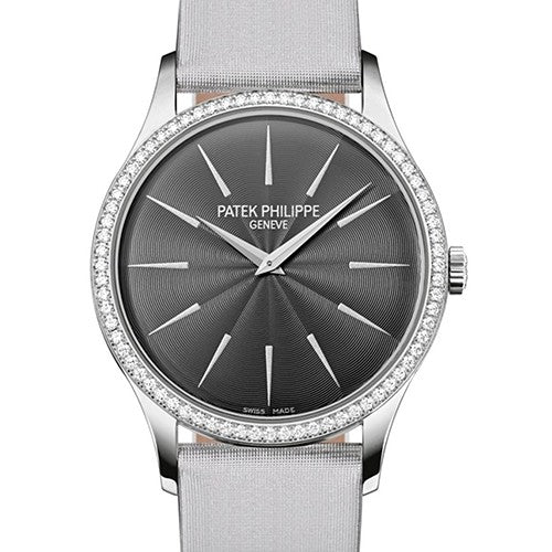 Patek Philippe Calatrava