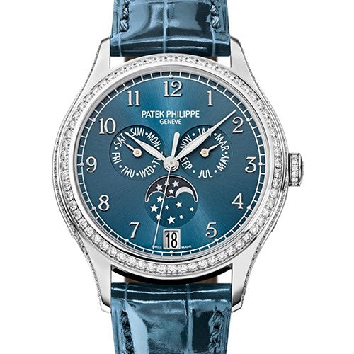 Patek Philippe Komplizierte Uhren