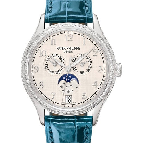 Patek Philippe Komplizierte Uhren