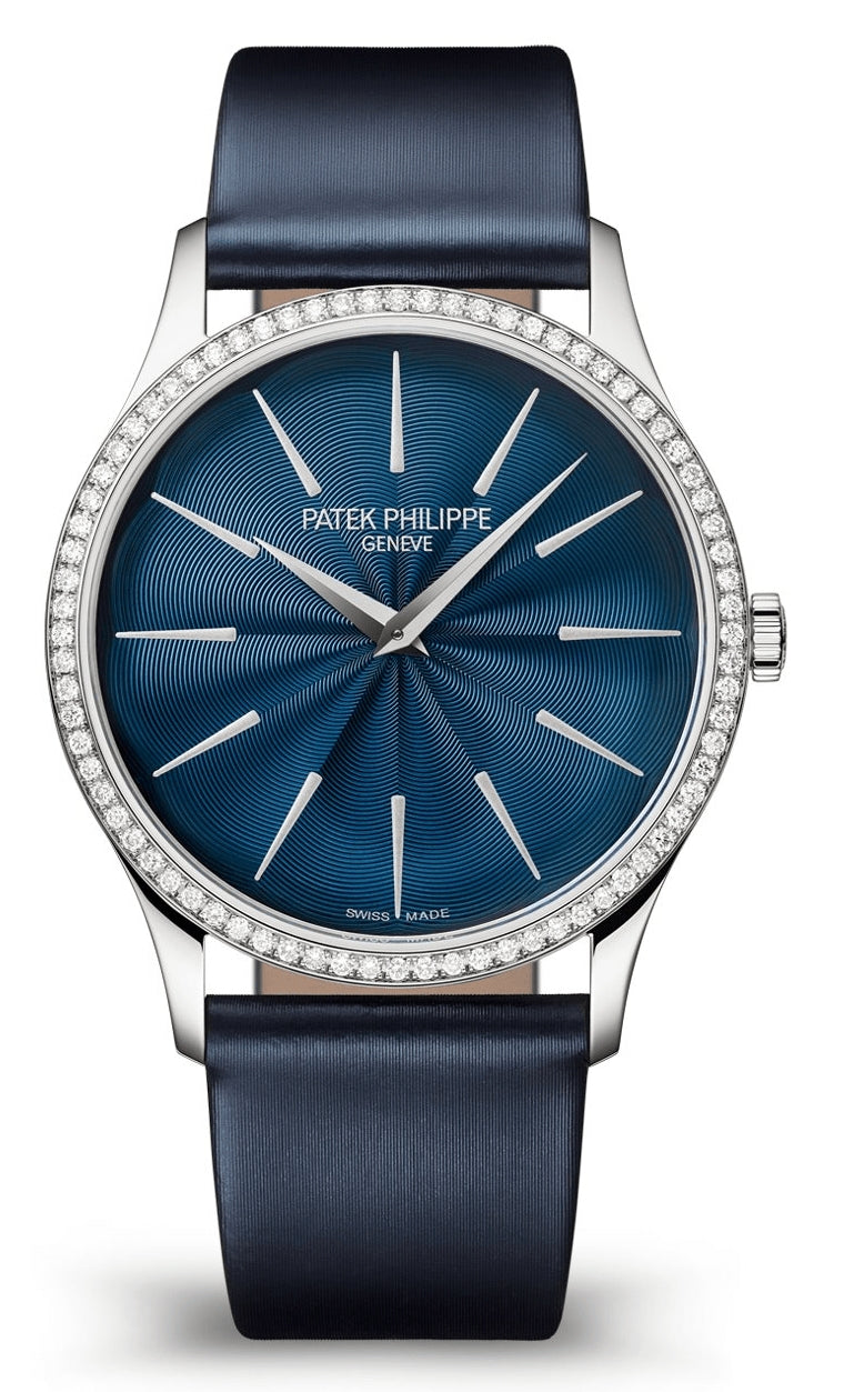 Patek Philippe Calatrava