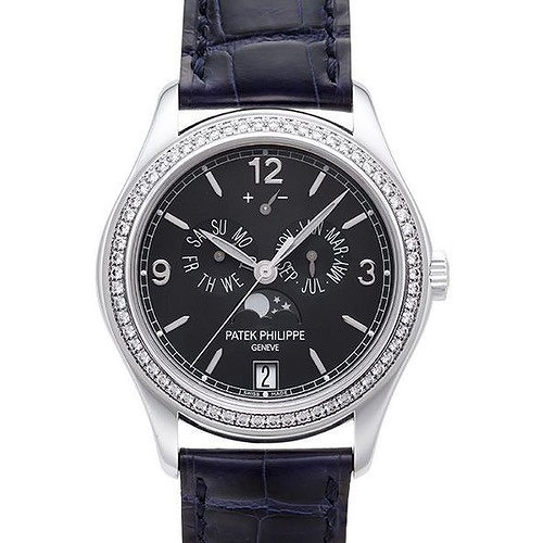 Patek Philippe Komplizierte Uhren