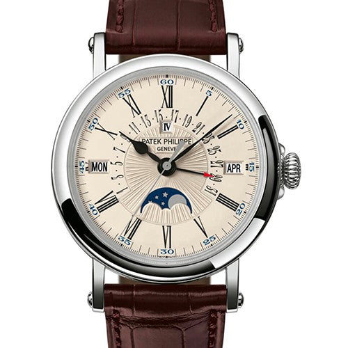 Patek Philippe Grandes Complications