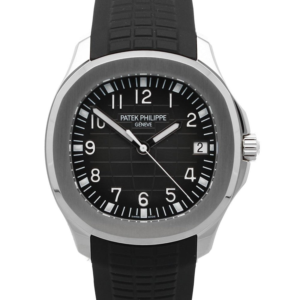 Patek Philippe Aquanaut