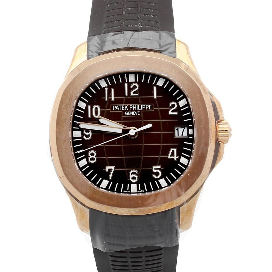 Patek Philippe Aquanaut