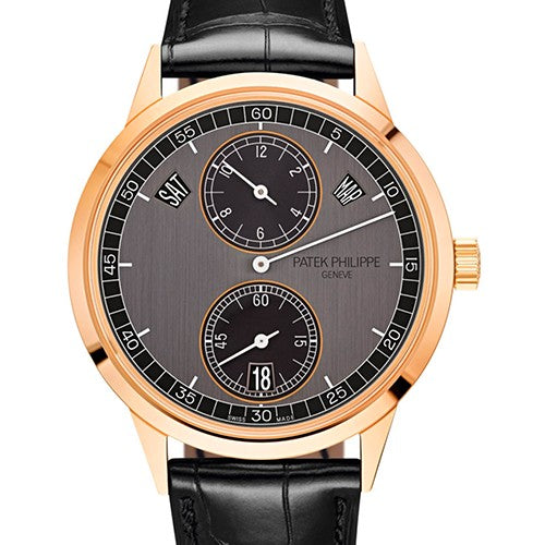 Patek Philippe Komplizierte Uhren