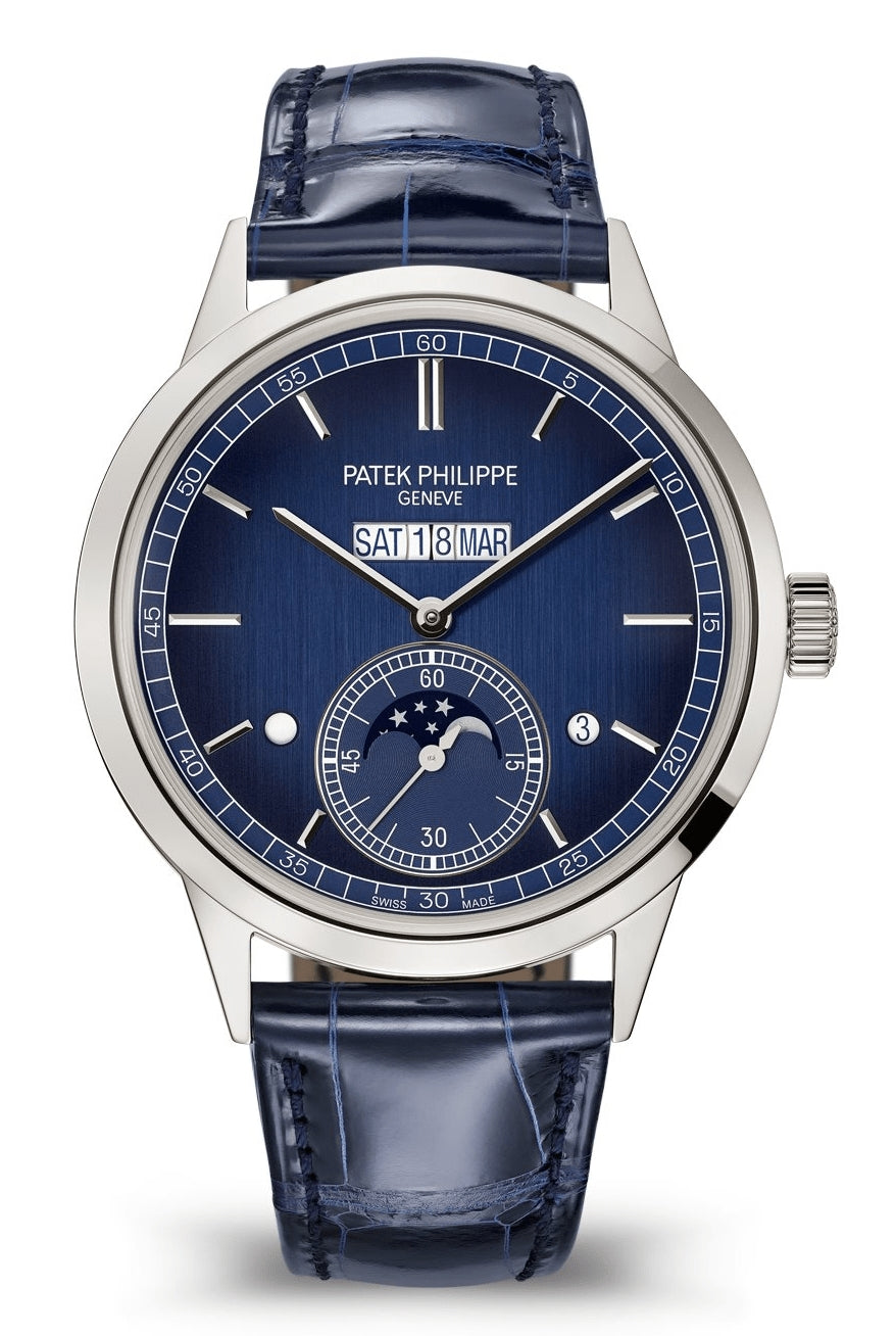 Patek Philippe Grandes Complications