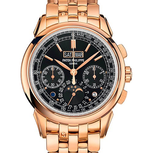 Patek Philippe Grandes Complications