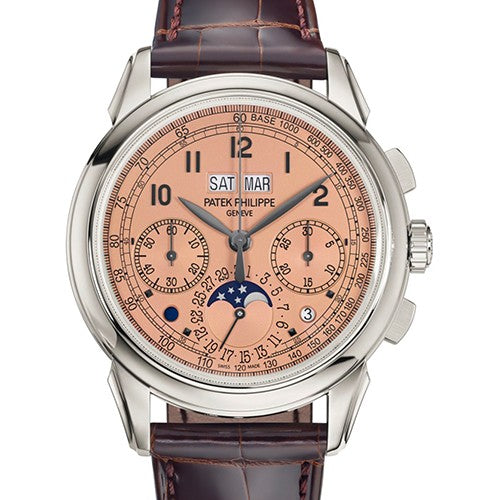 Patek Philippe Grandes Complications