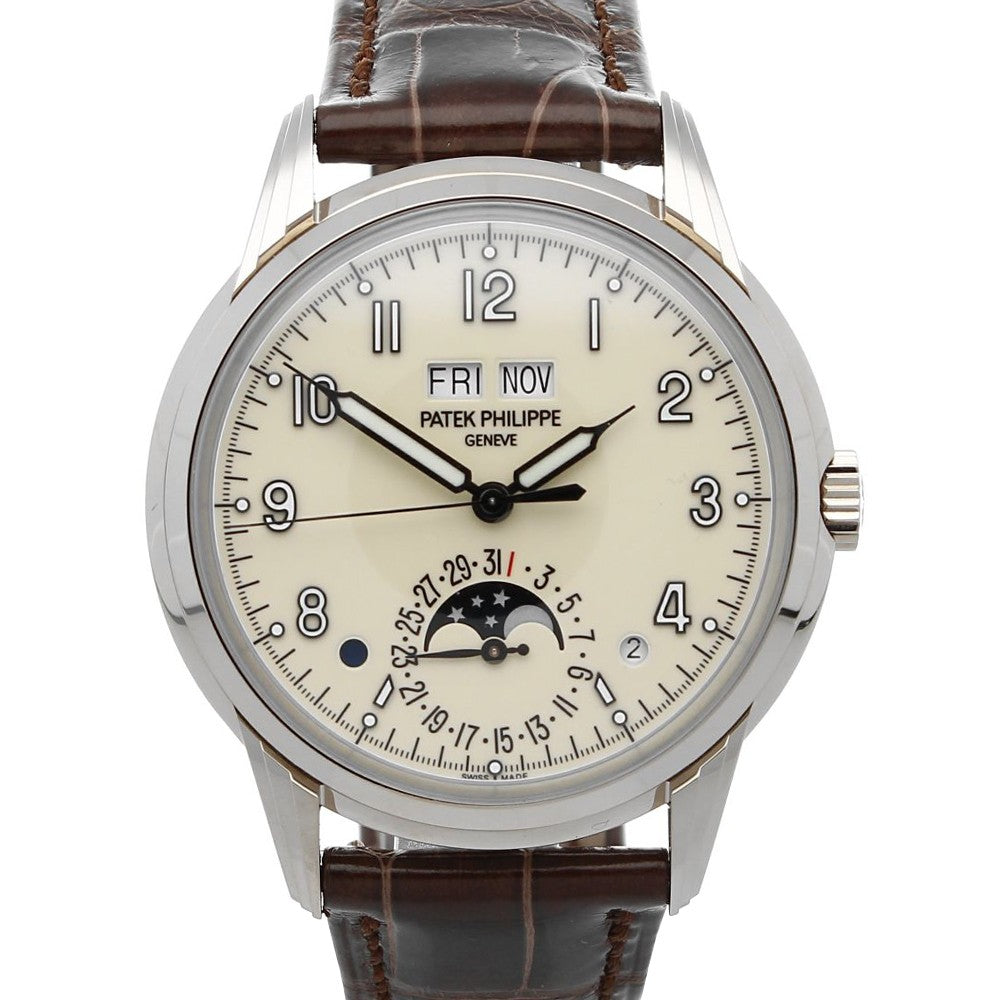 Patek Philippe Grandes Complications