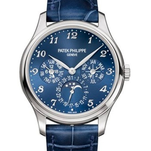 Patek Philippe Grandes Complications