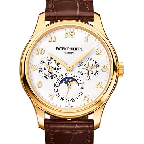 Patek Philippe Grandes Complications