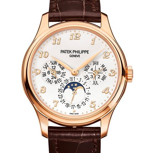 Patek Philippe Grandes Complications