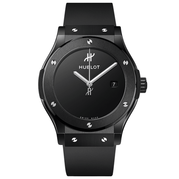 Hublot Classic Fusion Original Black