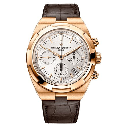 Vacheron Constantin Overseas Chronograph