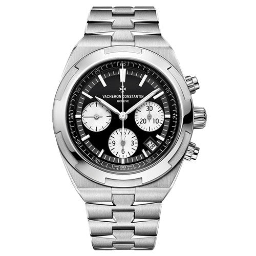 Vacheron Constantin Overseas Chronograph