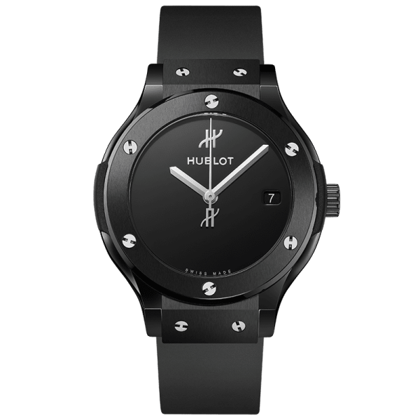 Hublot Classic Fusion Original Black Magic