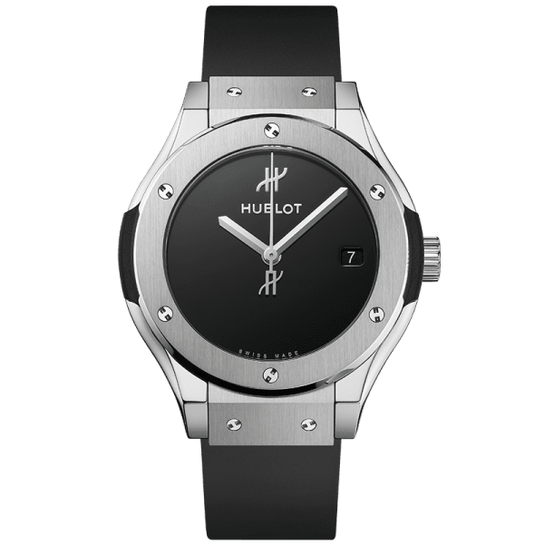 Hublot Classic Fusion Original Titanium