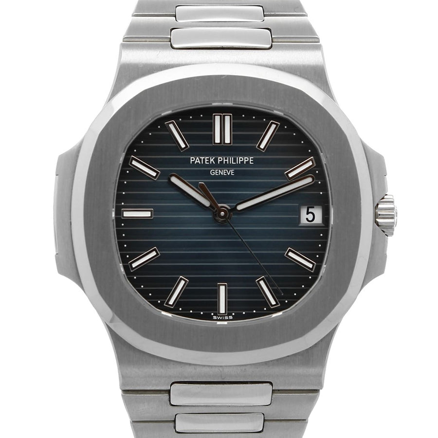 Patek Philippe Nautilus