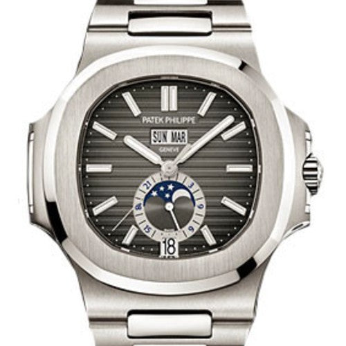 Patek Philippe Nautilus