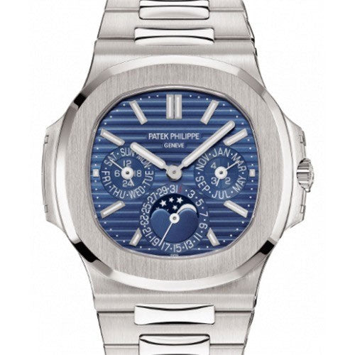 Patek Philippe Nautilus Perpetual Calendar