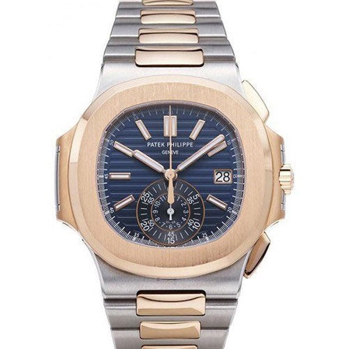 Patek Philippe Nautilus Chronograph