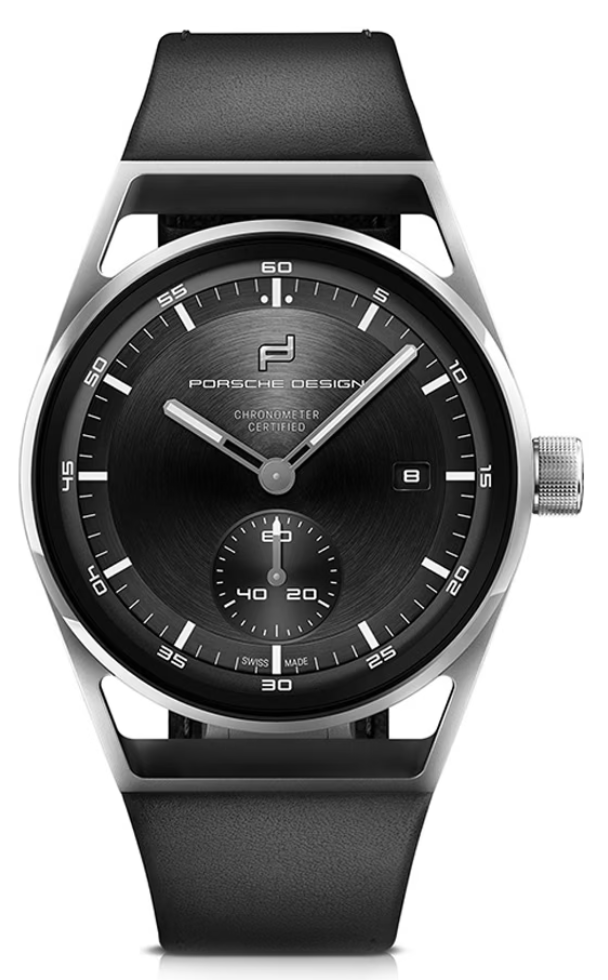 Porsche Design Sport Chrono Subsecond