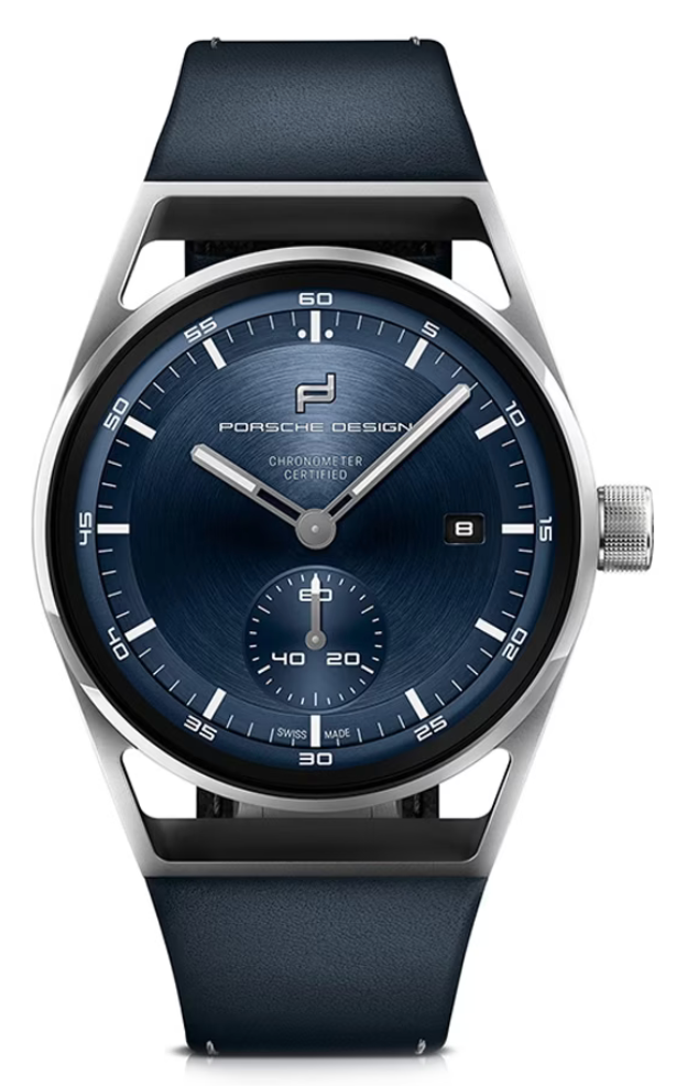 Porsche Design Sport Chrono Subsecond