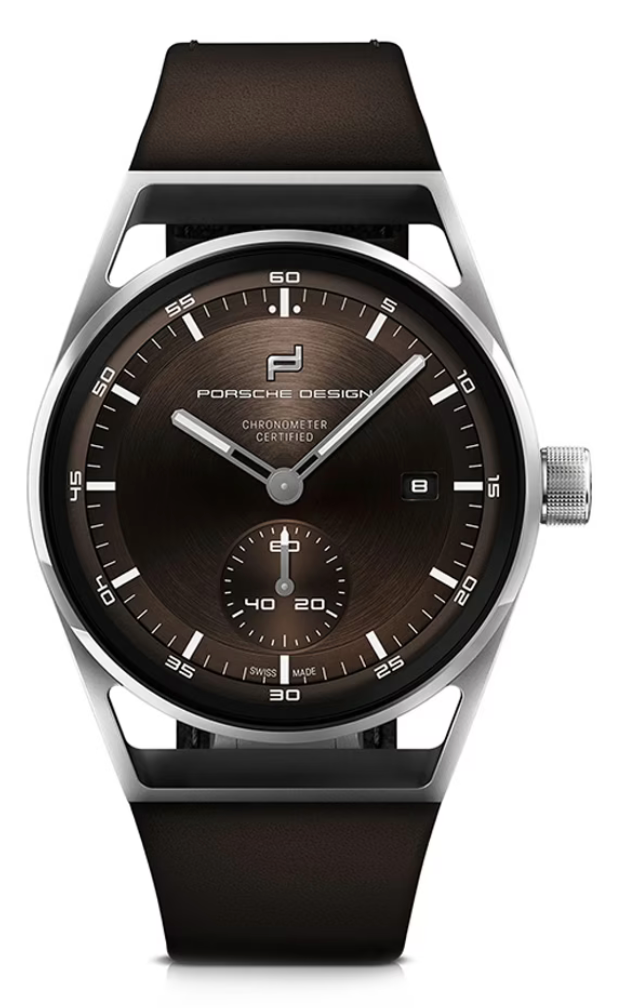 Porsche Design Sport Chrono Subsecond