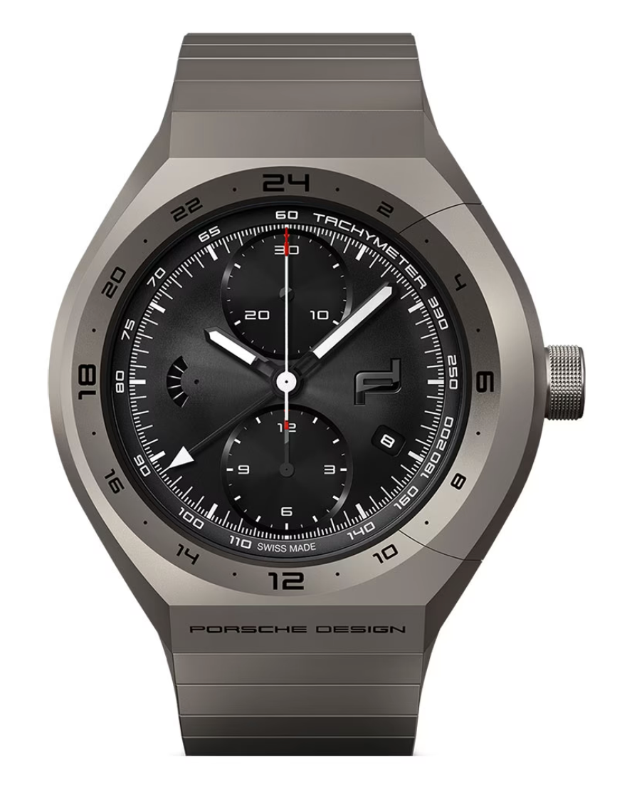 Porsche Design Monobloc Actuator GMT