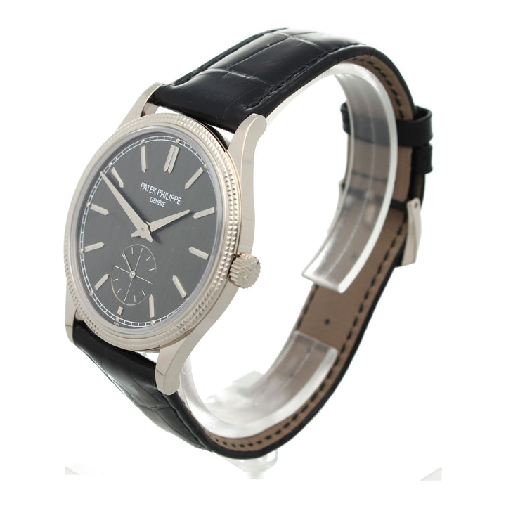 Patek Philippe Calatrava