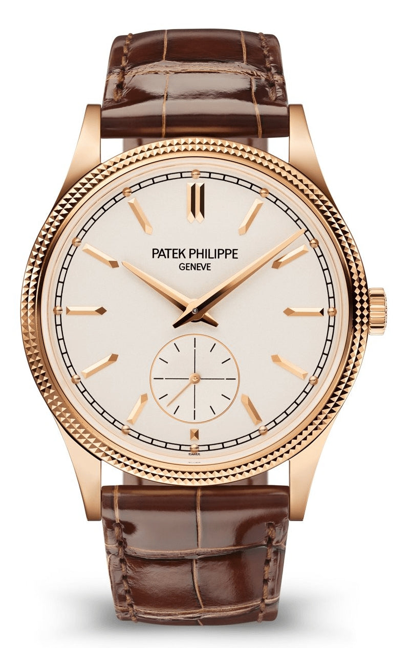 Patek Philippe Calatrava