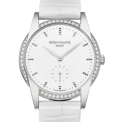 Patek Philippe Calatrava