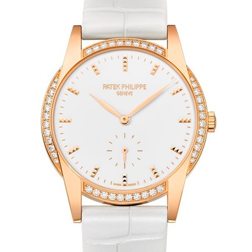 Patek Philippe Calatrava