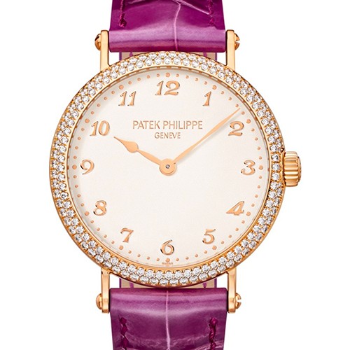 Patek Philippe Calatrava