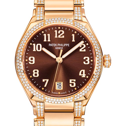 Patek Philippe Twenty-4