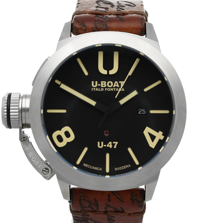 U-Boat Classico U-47 Limited Edition