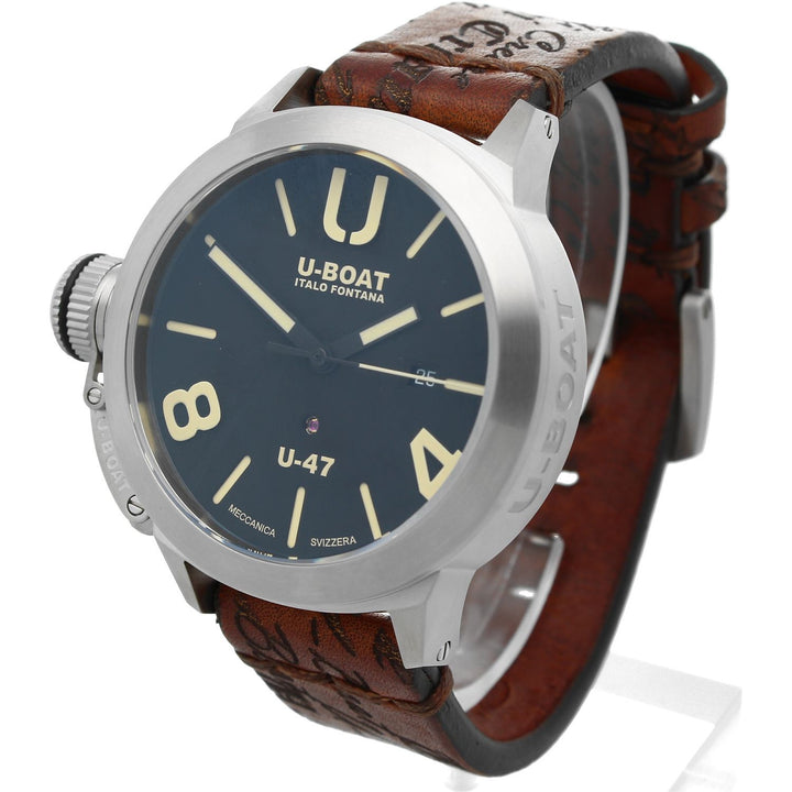 U-Boat Classico U-47 Limited Edition